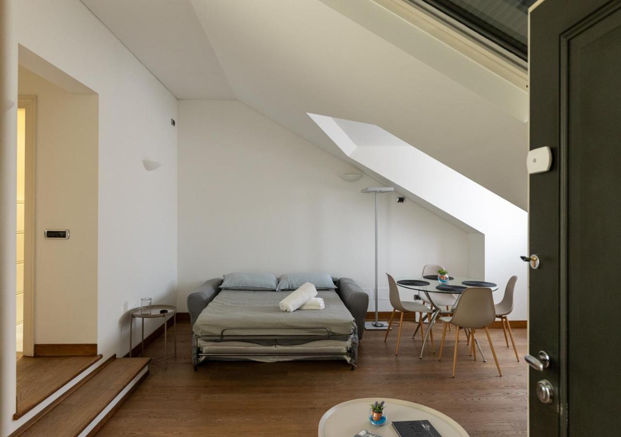 Maison One Nel Centro Di Milanoアパートメント エクステリア 写真